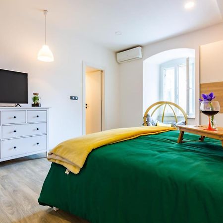 B&B Room 里耶卡 外观 照片