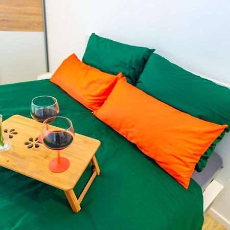 B&B Room 里耶卡 外观 照片