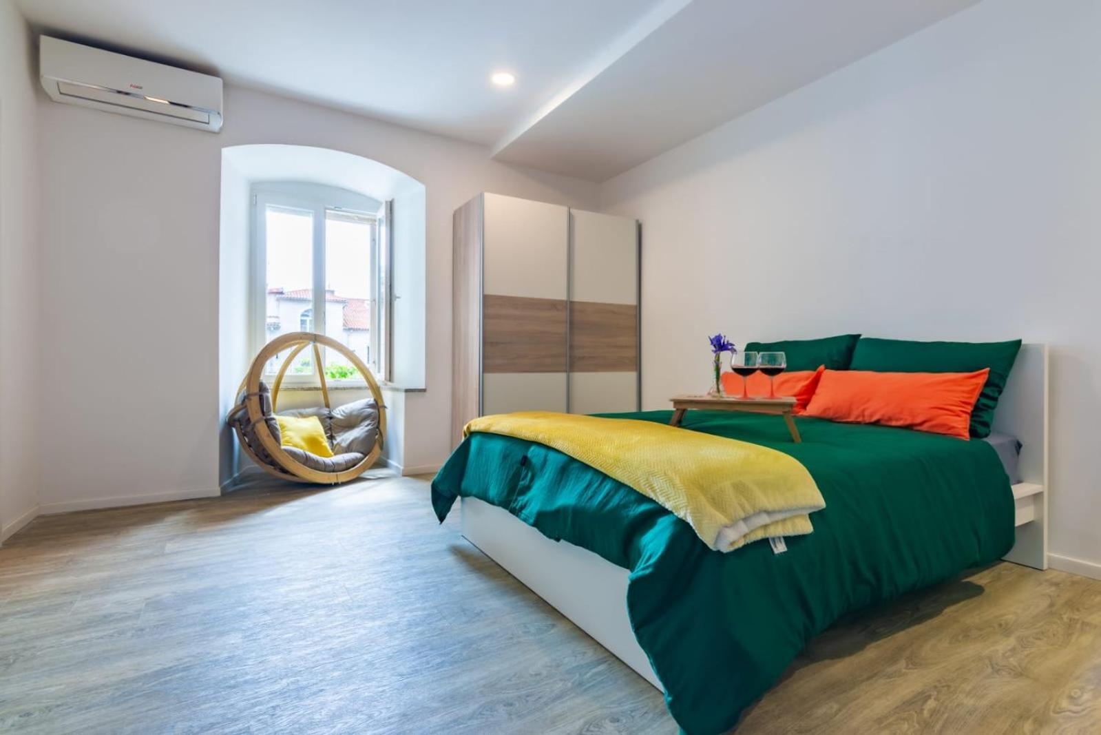 B&B Room 里耶卡 外观 照片