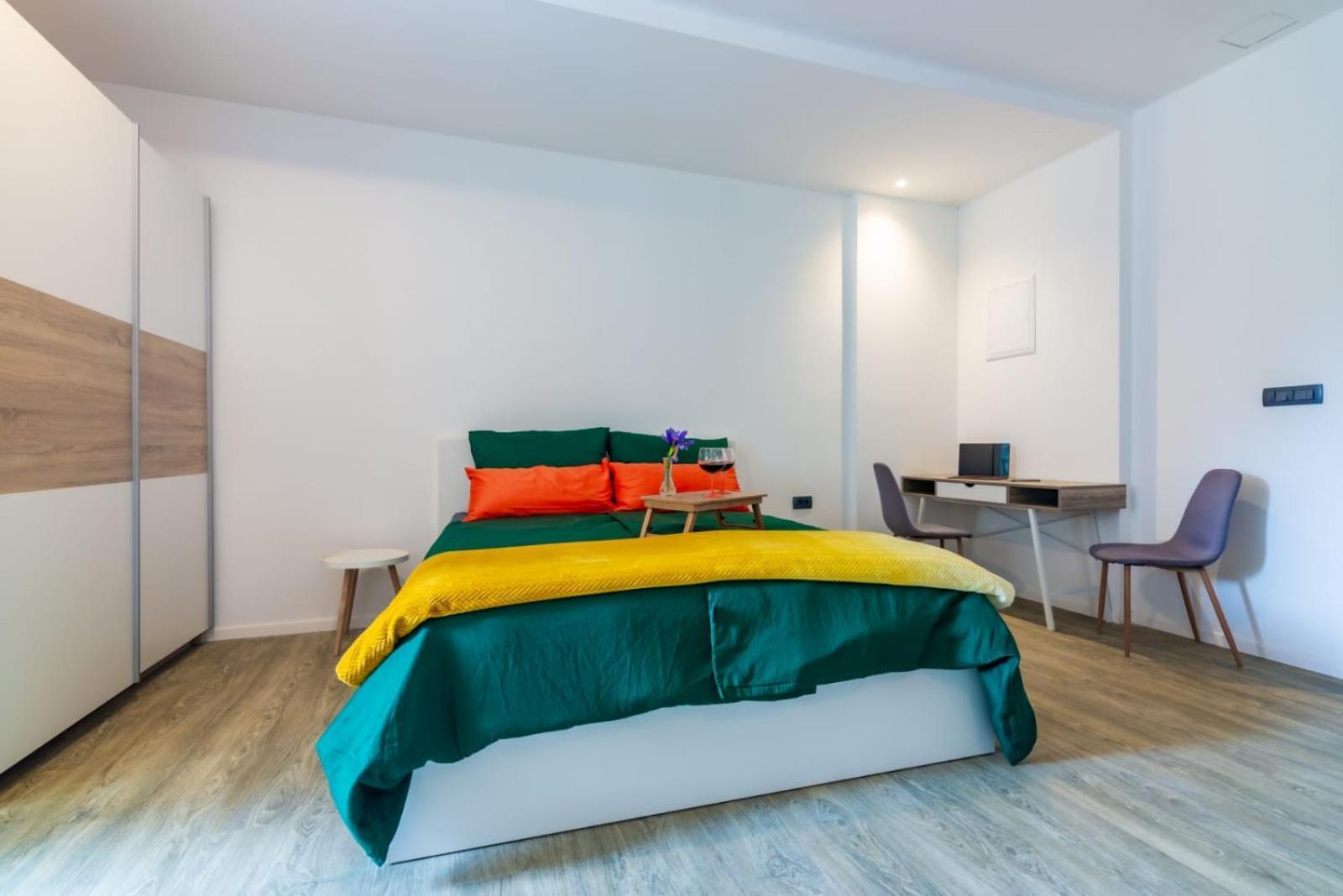 B&B Room 里耶卡 外观 照片