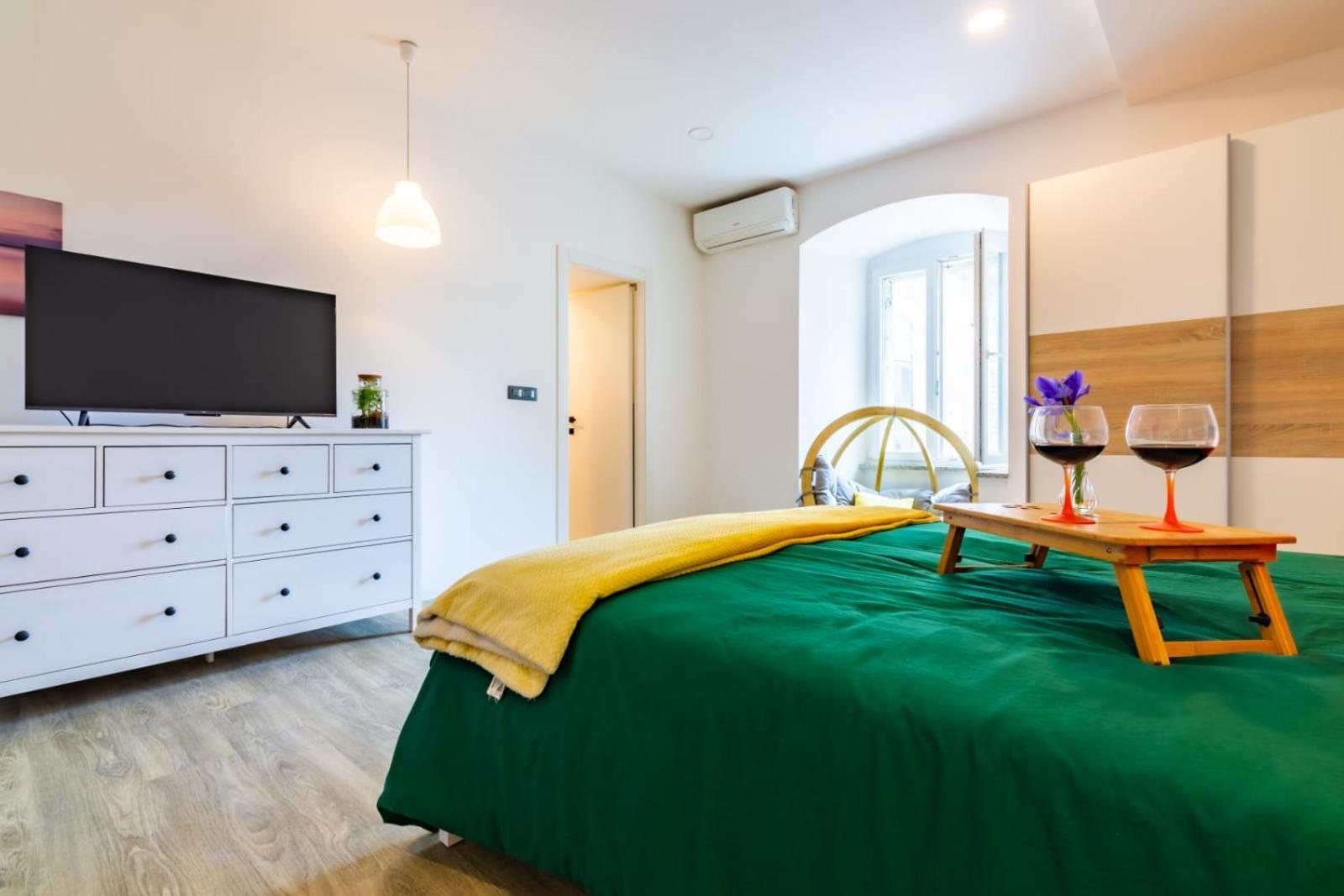 B&B Room 里耶卡 外观 照片