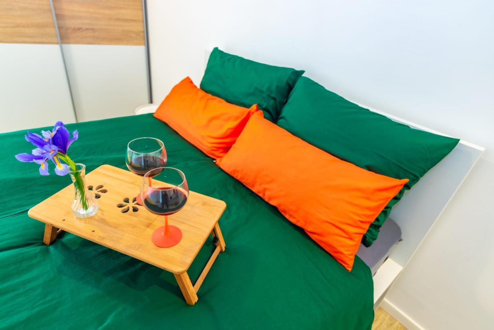 B&B Room 里耶卡 外观 照片